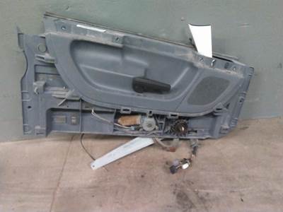 Freightliner Cascadia 125 Left Door Window Regulator