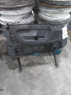 Freightliner Cascadia 125 Left Door Window Regulator