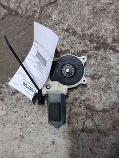 Freightliner Cascadia 126 Left Door Window Regulator