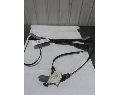 Freightliner Cascadia 126 Left Door Window Regulator