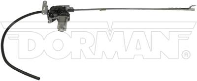 Freightliner Century Class 120 Left Door Window Regulator for a Freightliner CENTURY 120