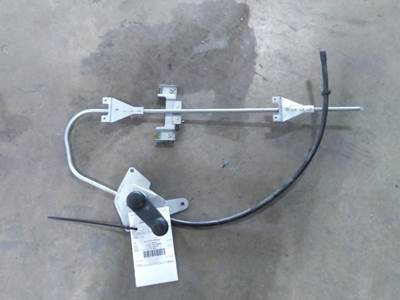 Freightliner M2 106 Right Door Window Regulator