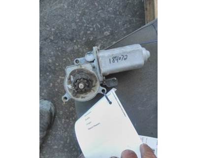 International 4300 Left Door Window Regulator