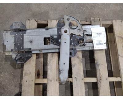 International 8600 Left Door Window Regulator