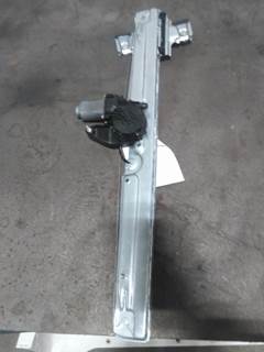 International LT Right Door Window Regulator