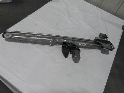 International LT Right Door Window Regulator