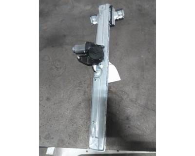 International LT Right Door Window Regulator