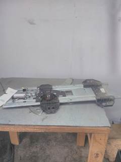 International LoneStar Right Door Window Regulator