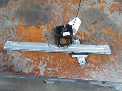 International MV Right Door Window Regulator