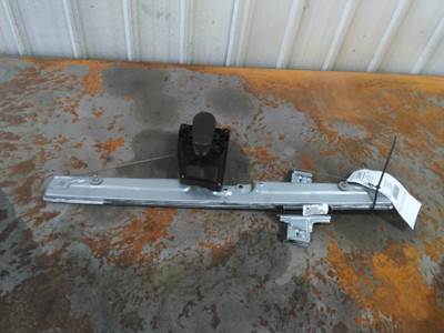 International MV Left Door Window Regulator