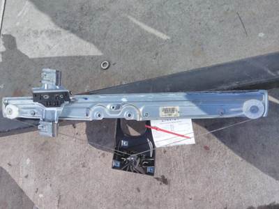 International MV Right Door Window Regulator