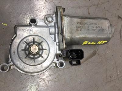 International ProStar Right Door Window Regulator for a International PROSTAR 122