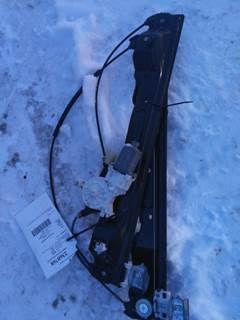 Kenworth T440 Right Door Window Regulator