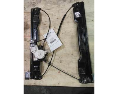 Kenworth T680 Left Door Window Regulator