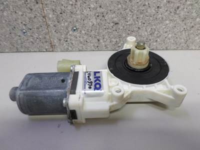 Kenworth T880 Door Window Regulator