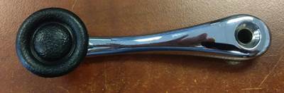 Kenworth W900 Door Window Regulator