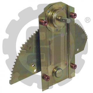 Mack Door Window Regulator