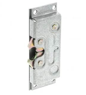 Mack Door Window Regulator