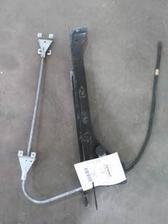 Mack CH612 Right Door Window Regulator