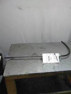 Peterbilt 320 Left Door Window Regulator