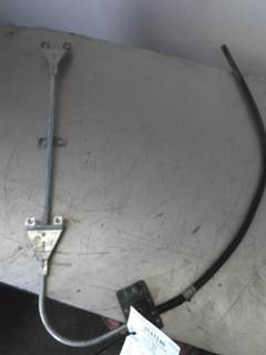 Peterbilt 375 Right Door Window Regulator