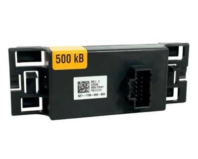 Peterbilt 379 Door Window Regulator