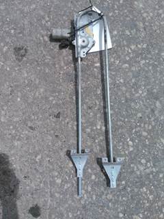 Peterbilt 384 Right Door Window Regulator