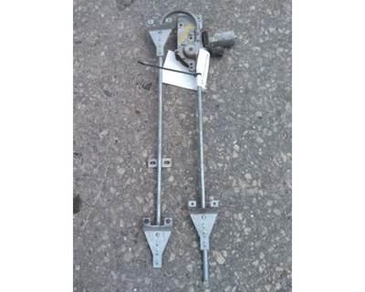 Peterbilt 384 Door Window Regulator