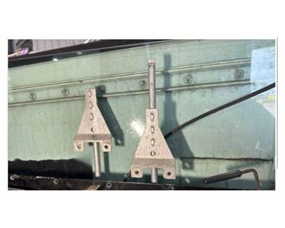 Peterbilt 386 Left Door Window Regulator