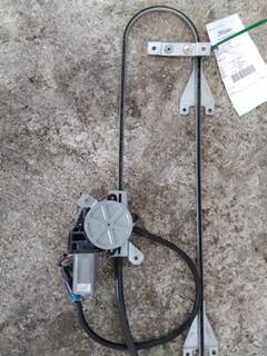 Peterbilt 387 Left Door Window Regulator