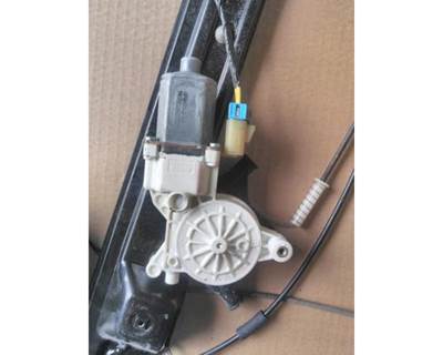 Peterbilt 579 Left Door Window Regulator