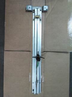 Peterbilt Right Door Window Regulator