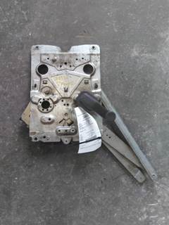 Volvo VN Left Door Window Regulator