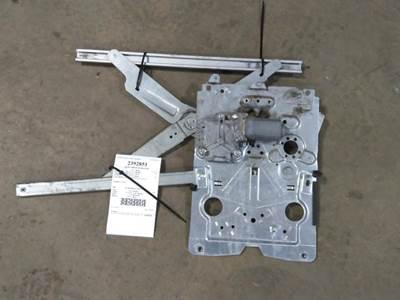 Volvo VNL Left Door Window Regulator