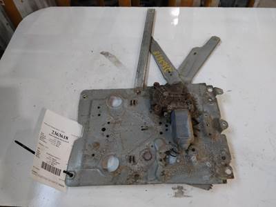 Volvo VNL Left Door Window Regulator