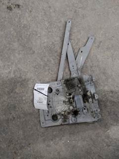 Volvo VNL Left Door Window Regulator