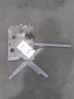 Volvo VNL Right Door Window Regulator