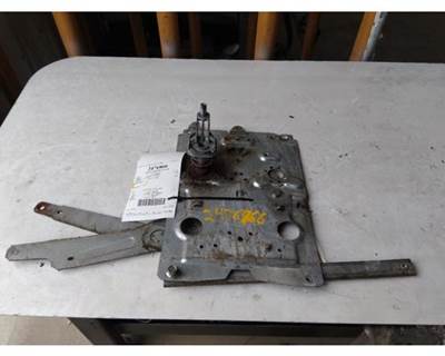 Volvo VNL Left Door Window Regulator