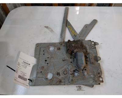 Volvo VNL Left Door Window Regulator