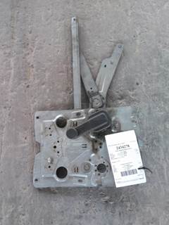 Volvo VNM Left Door Window Regulator