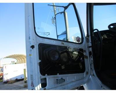 Volvo VNM Left Door Window Regulator