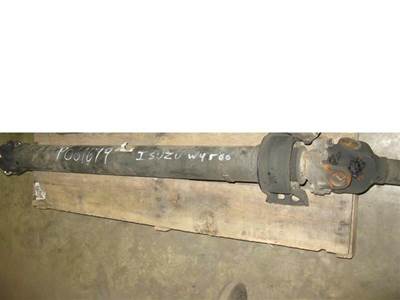 Spicer 1480 Driveshaft