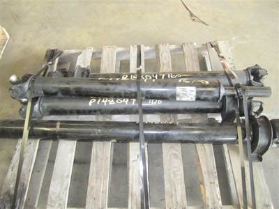 Spicer 1610 Driveshaft