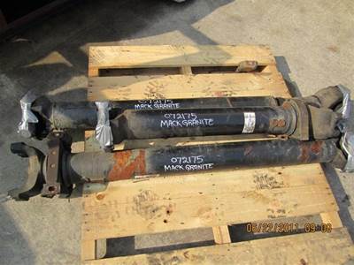 Spicer 1810 Driveshaft