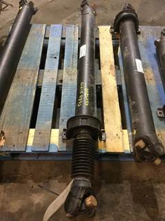 Spicer F650SD (SUPER DUTY) Driveshaft