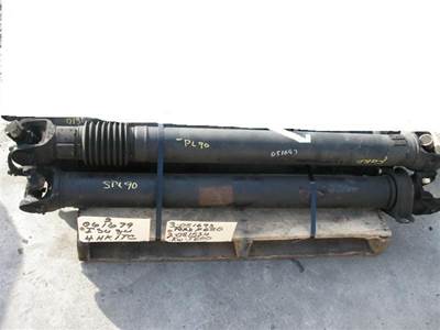 Spicer SPL90 Driveshaft