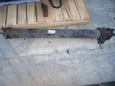 Spicer T680 Driveshaft