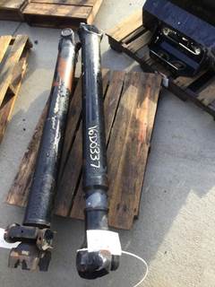Spicer T680 Driveshaft