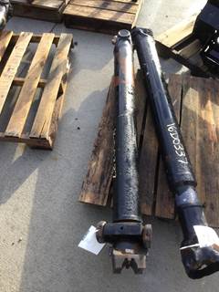 Spicer T680 Driveshaft