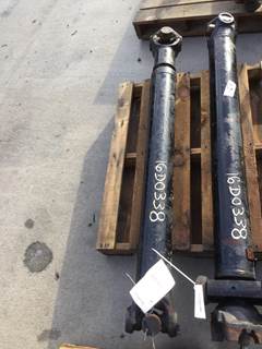 Spicer T680 Driveshaft